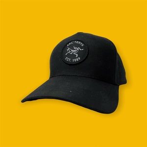 Arc’teryx Ball Cap
